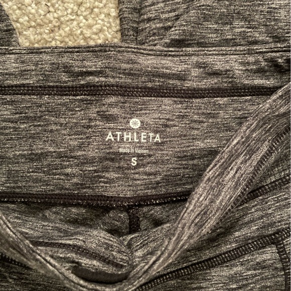 Athleta Excursion Compression Tight - Picture 5 of 5